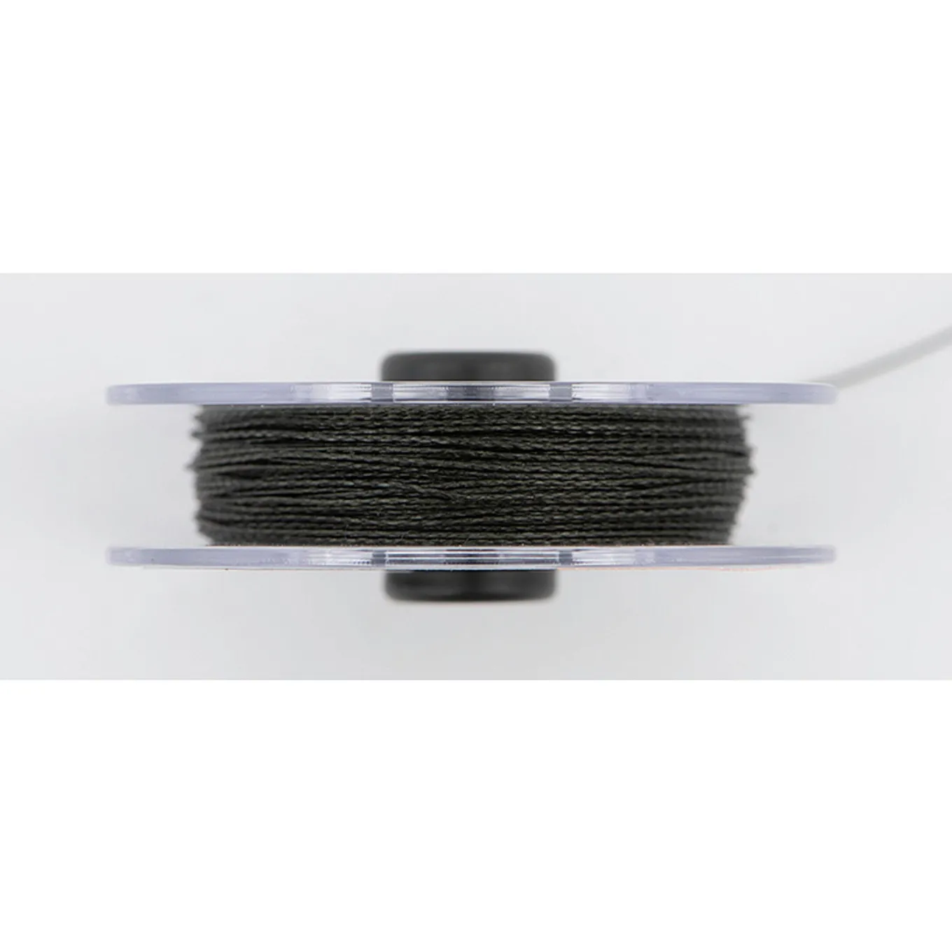 Fox Naturals Braided Leader 20m 30lb