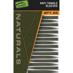 Fox Naturals Size Anti Tangle Sleeves 25st