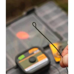 Fox Naturals Splice Hooklength 50lb 20m