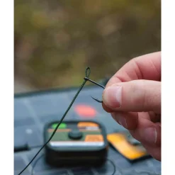 Fox Naturals Splice Hooklength 50lb 20m