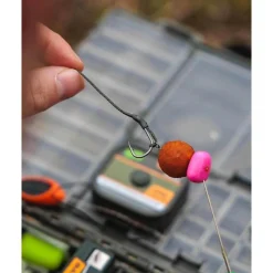Fox Naturals Splice Hooklength 50lb 20m