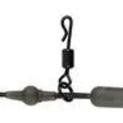 Fox Naturals Submerged Heli Rigs