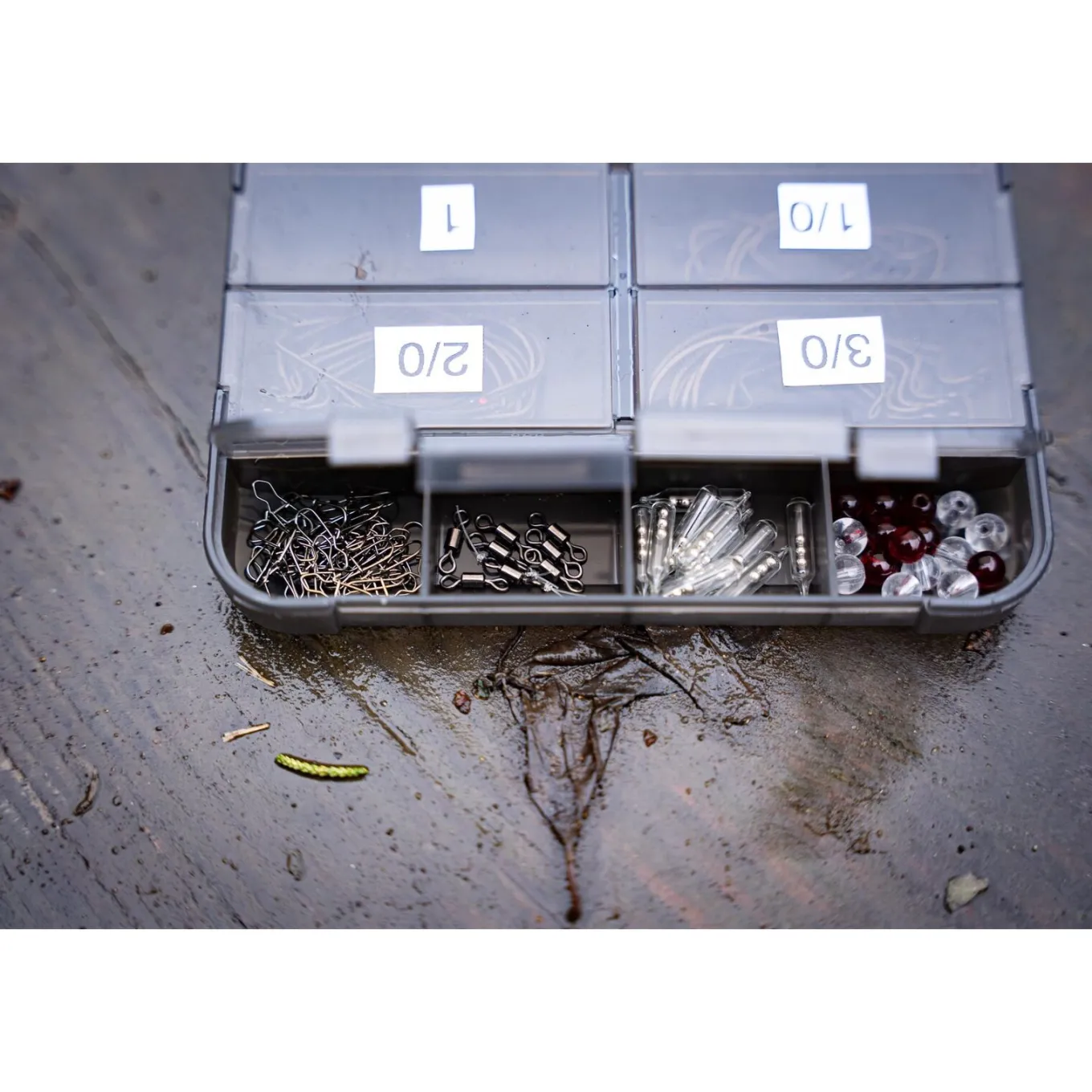 Fox Rage Accessory Box