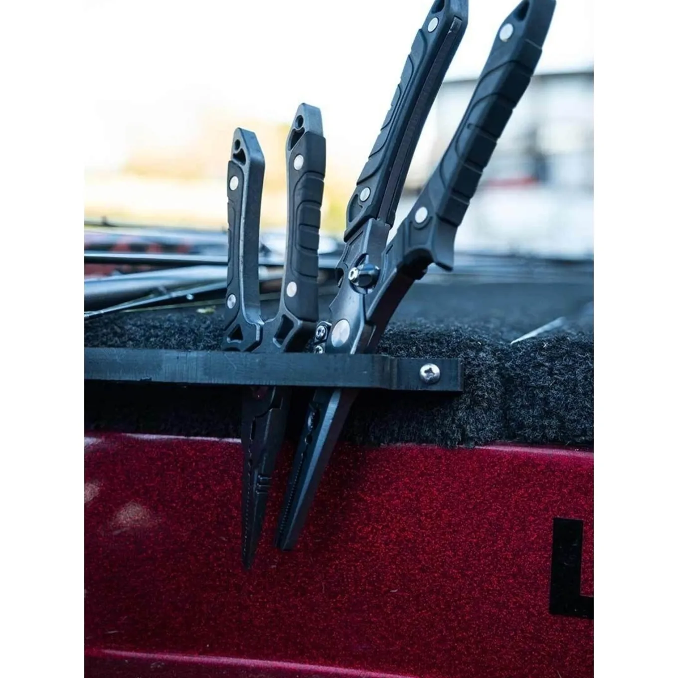 Fox Rage Belt Pliers