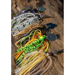 Fox Rage Bladed Jig
