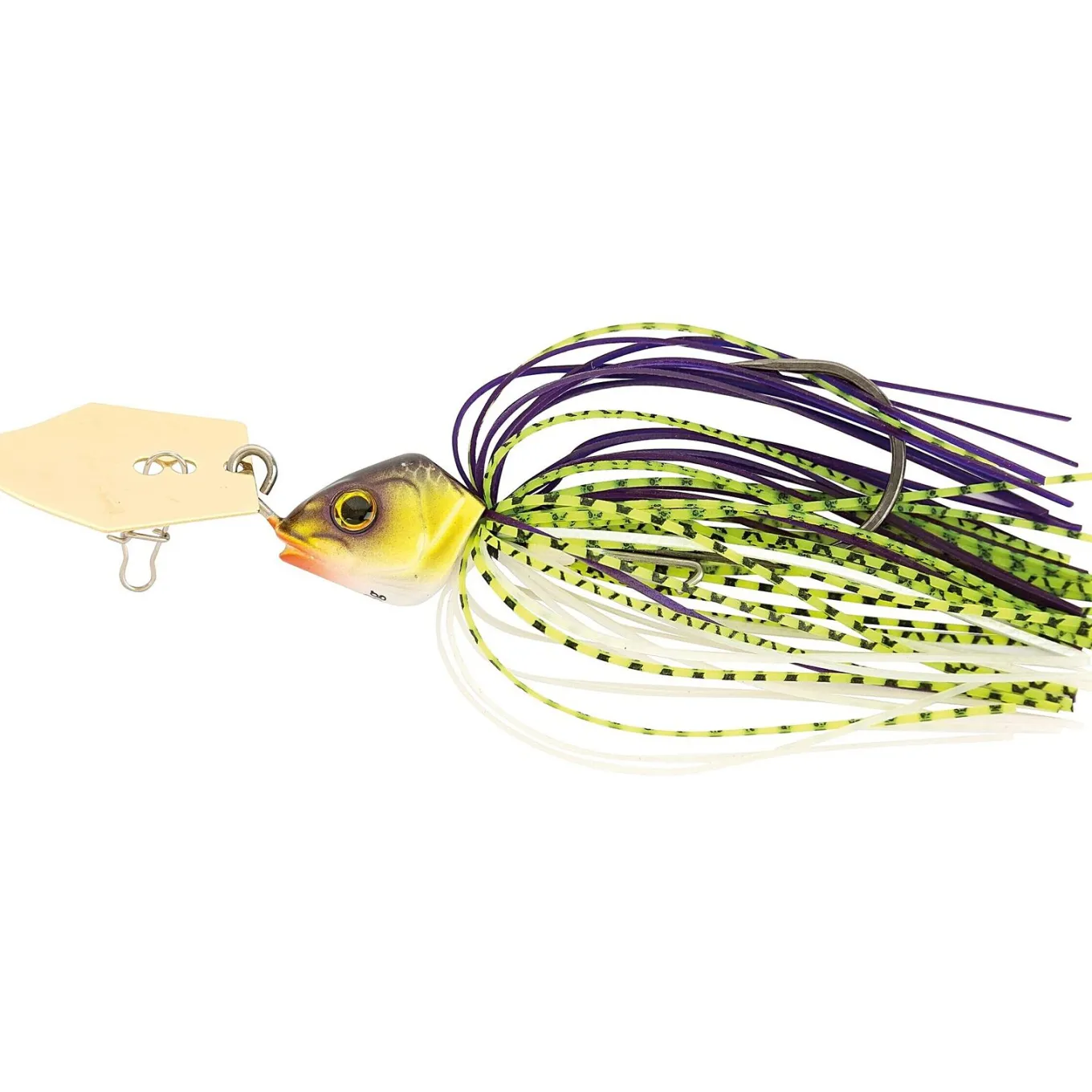 Fox Rage Bladed Jig