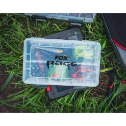 Fox Rage Boxes