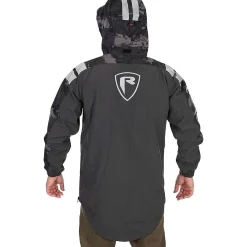 Fox Rage Camo Triple Layer Smock