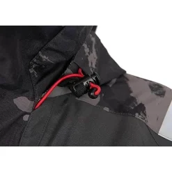 Fox Rage Camo Triple Layer Smock