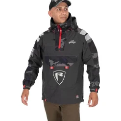 Fox Rage Camo Triple Layer Smock