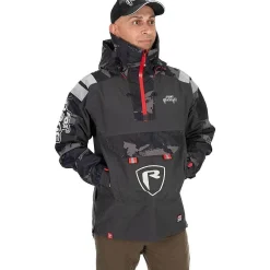 Fox Rage Camo Triple Layer Smock