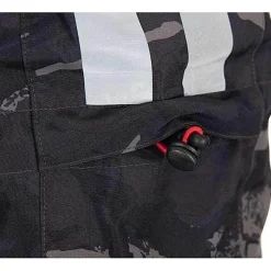 Fox Rage Camo Triple Layer Smock