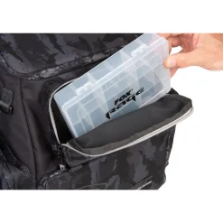 Fox Rage Camo Voyager Rucksack