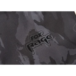 Fox Rage Camo Voyager Rucksack