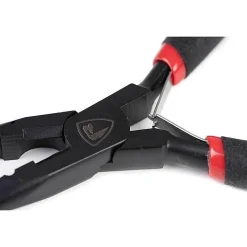 Fox Rage Fine Tooth Split Ring Pliers