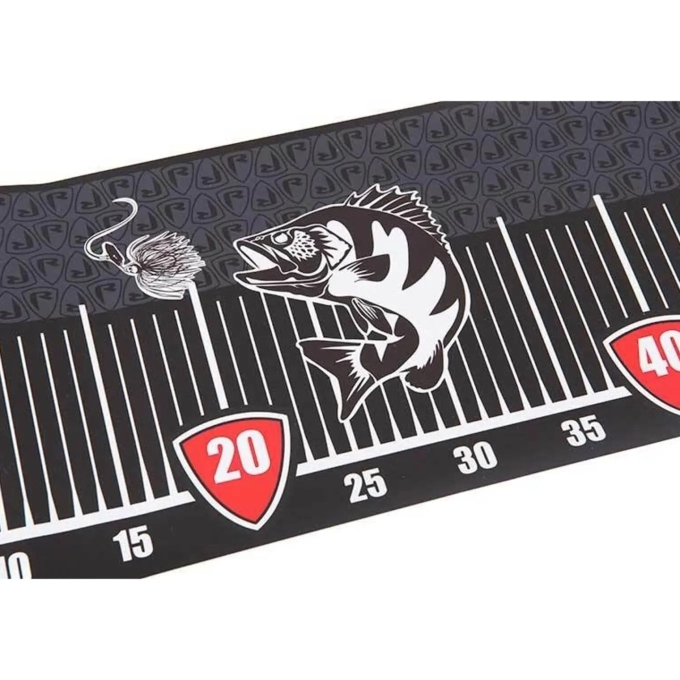 Fox Rage Fish Measure