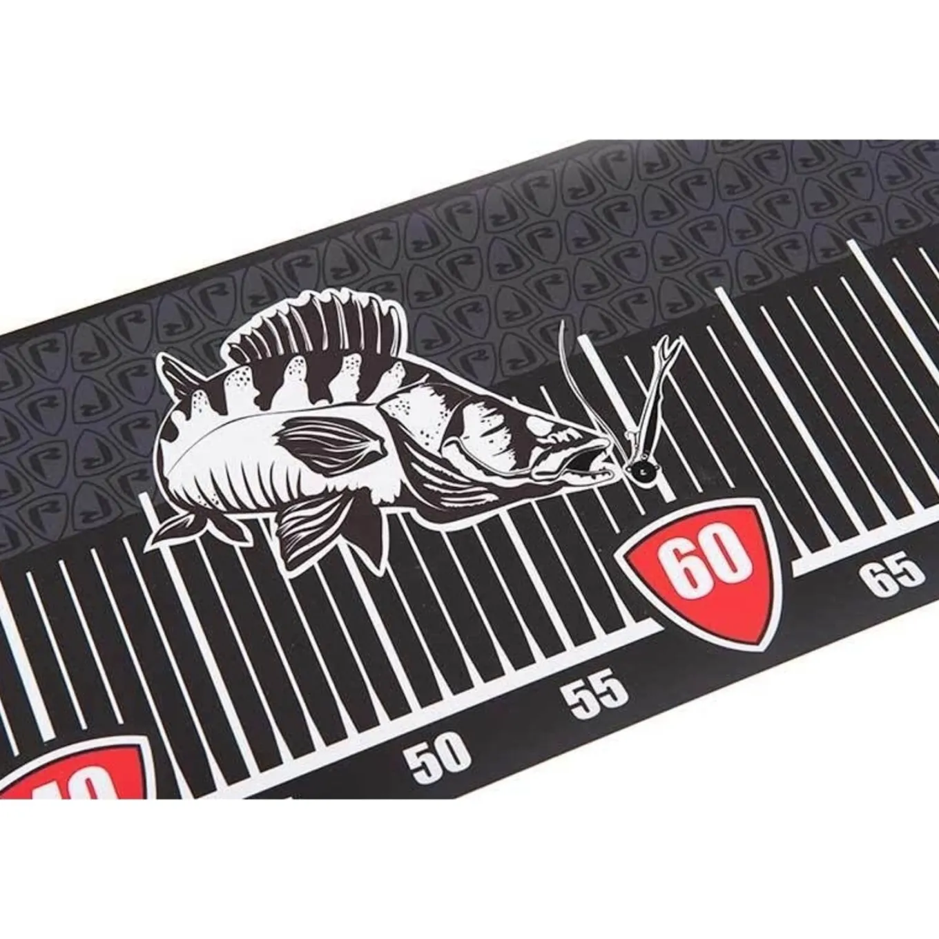 Fox Rage Fish Measure