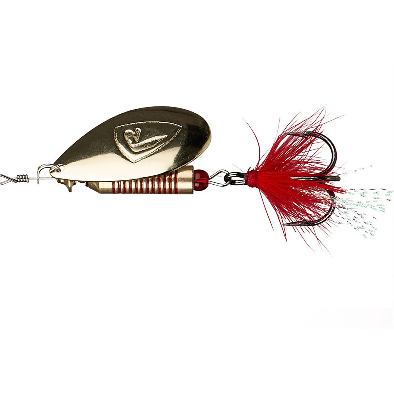 Fox Rage French Blade Spinners