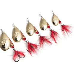 Fox Rage French Blade Spinners