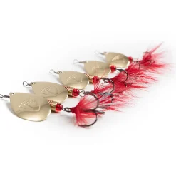 Fox Rage French Blade Spinners