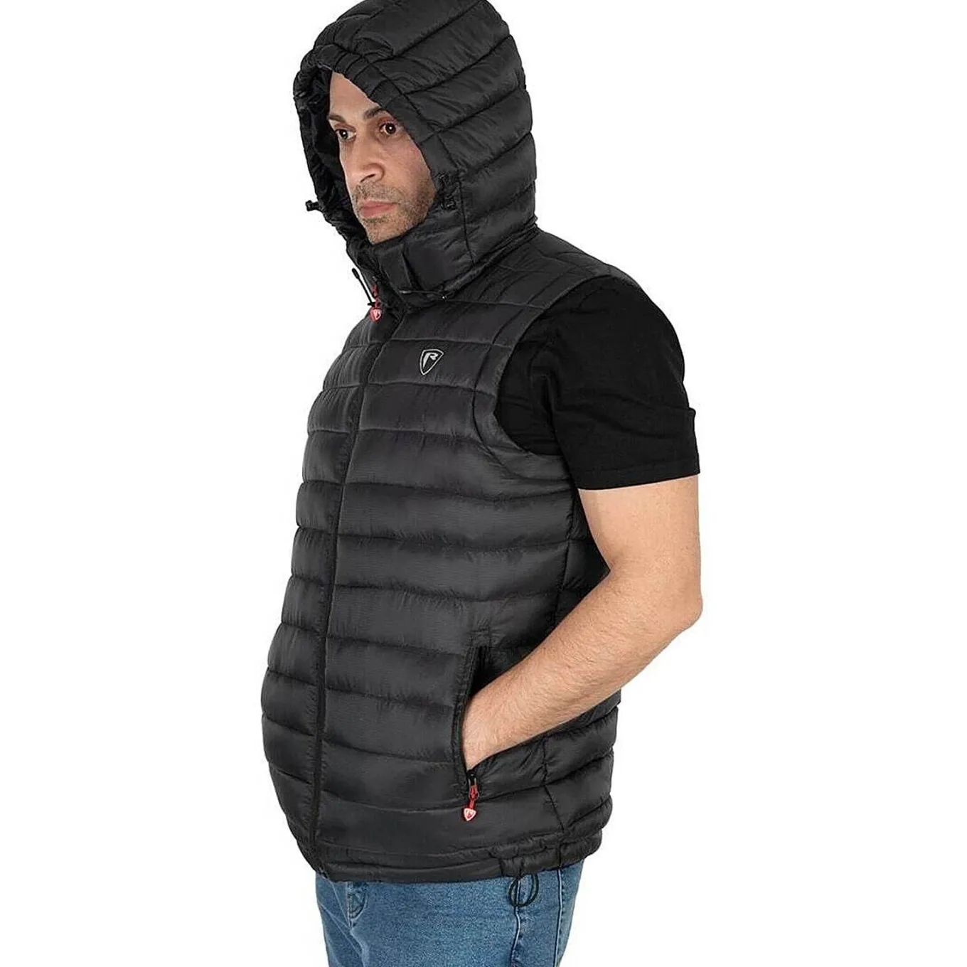Fox Rage Heated Gilet