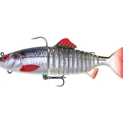 Fox Rage Jointed Replicant