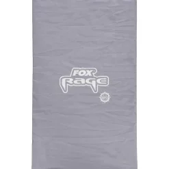 Fox Rage Light Grey Snood