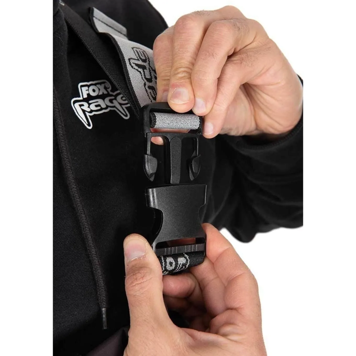 Fox Rage Lightweight Chest Wader