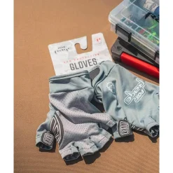 Fox Rage Lightweight UV Gloves