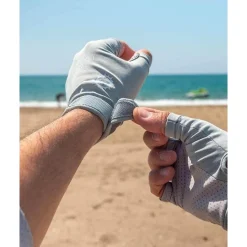 Fox Rage Lightweight UV Gloves