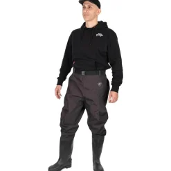 Fox Rage Lightweight Waist Wader