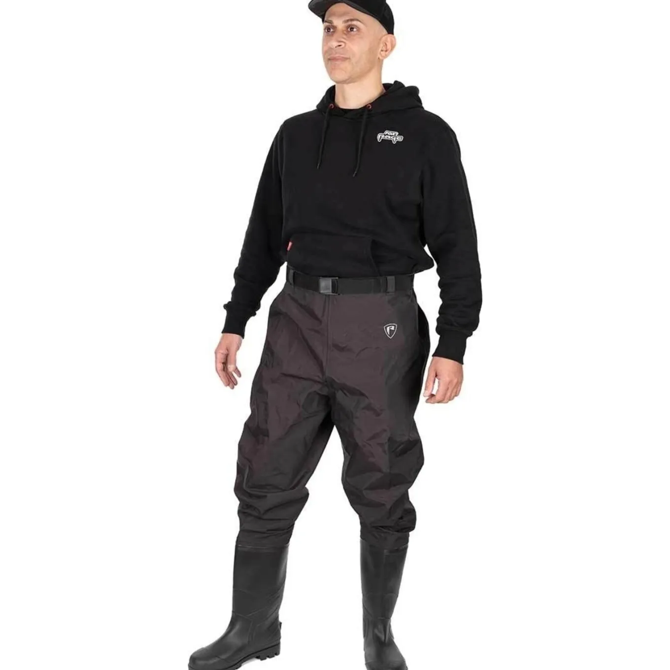 Fox Rage Lightweight Waist Wader
