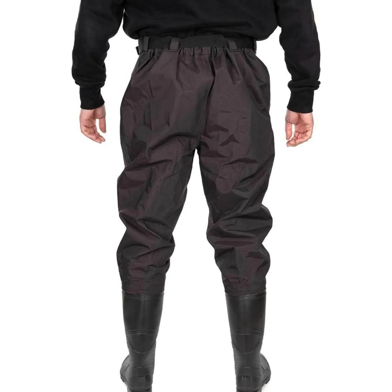 Fox Rage Lightweight Waist Wader