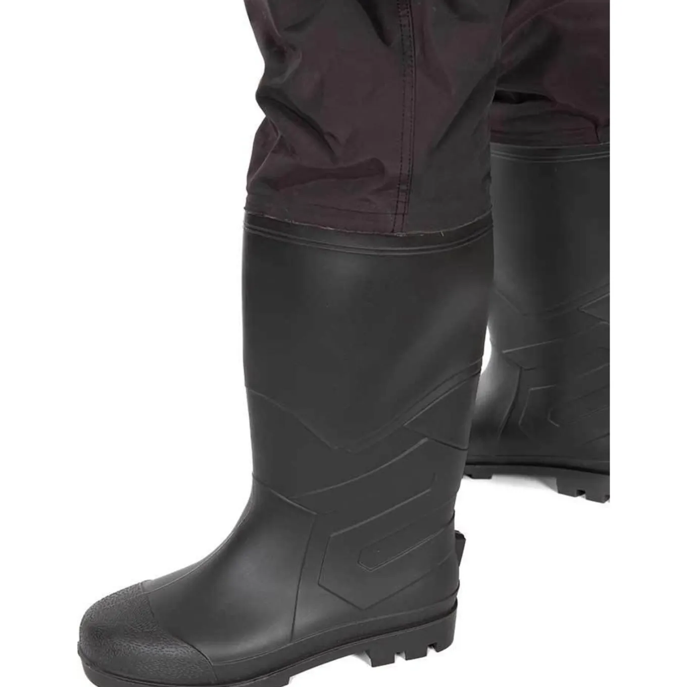 Fox Rage Lightweight Waist Wader