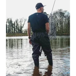 Fox Rage Lightweight Waist Wader