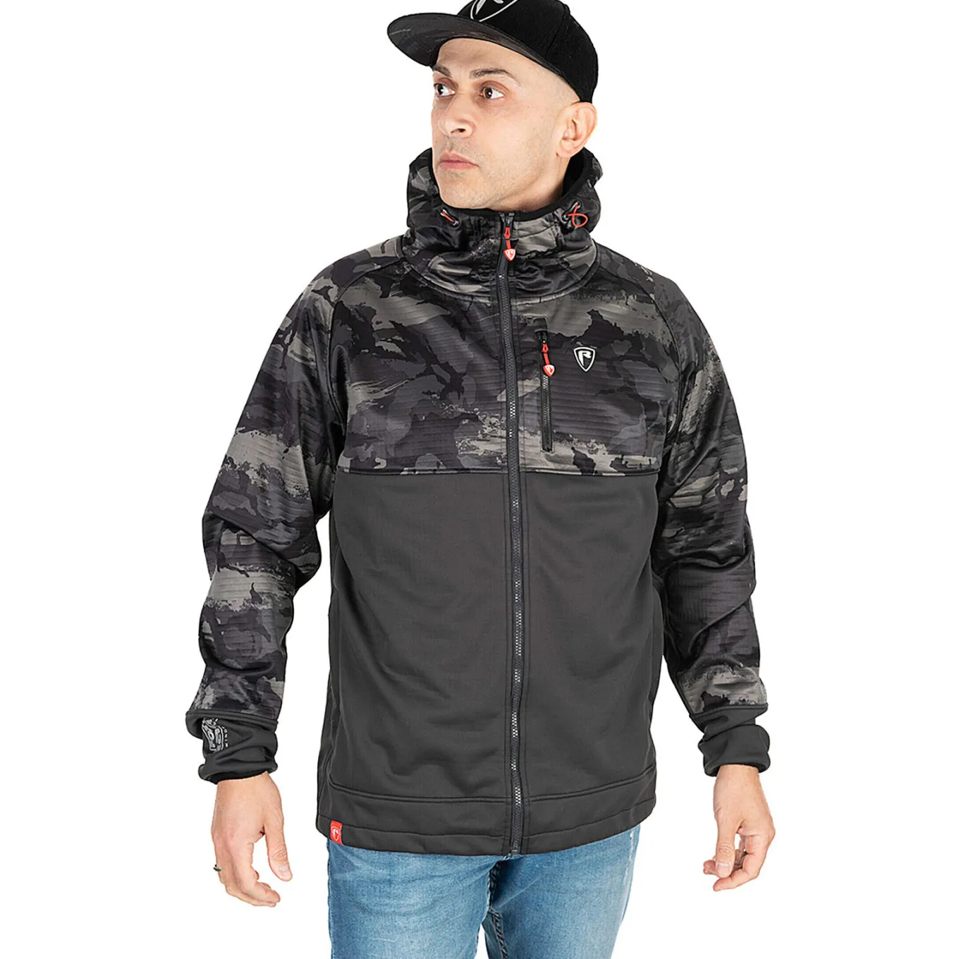 Fox Rage LW Wind Blocker