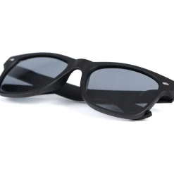 Fox Rage Matt Black Grey Lens Eyewear