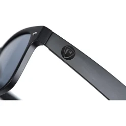 Fox Rage Matt Black Grey Lens Eyewear