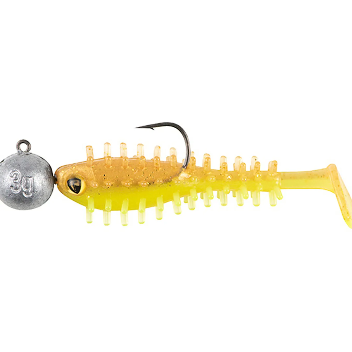 Fox Rage Micro Spikey