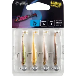 Fox Rage Micro Tiddler Fast