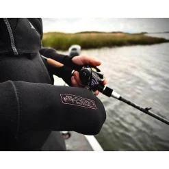 Fox Rage Neoprene Mitts