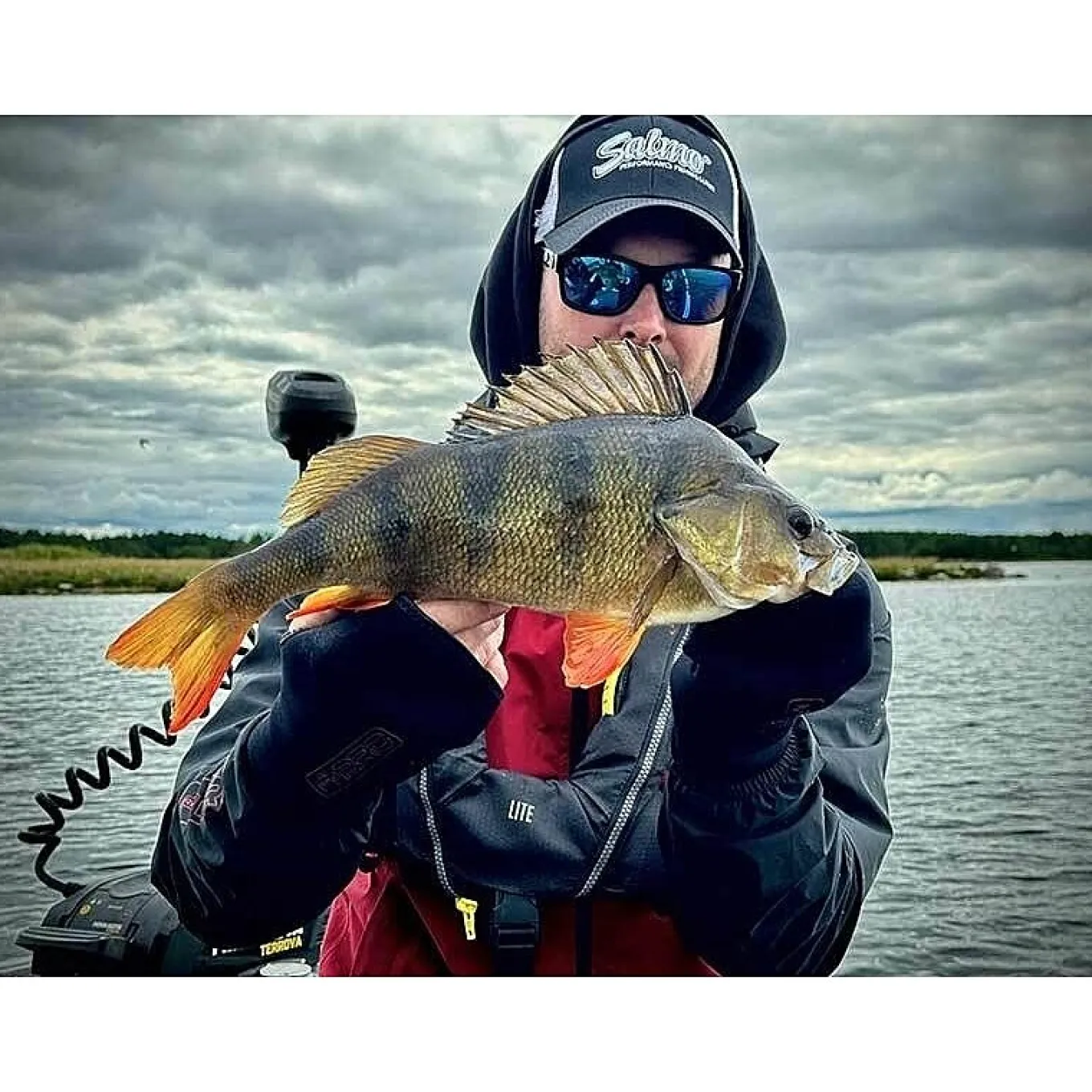 Fox Rage Neoprene Mitts