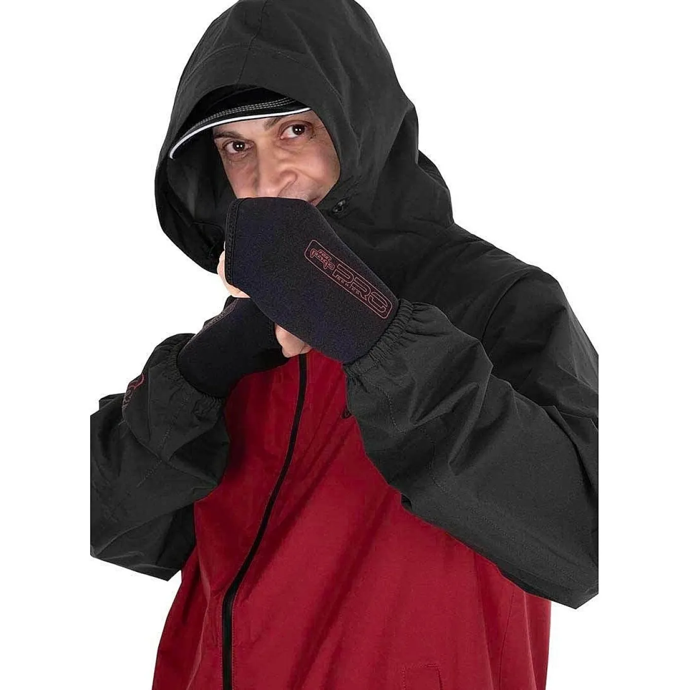 Fox Rage Neoprene Mitts