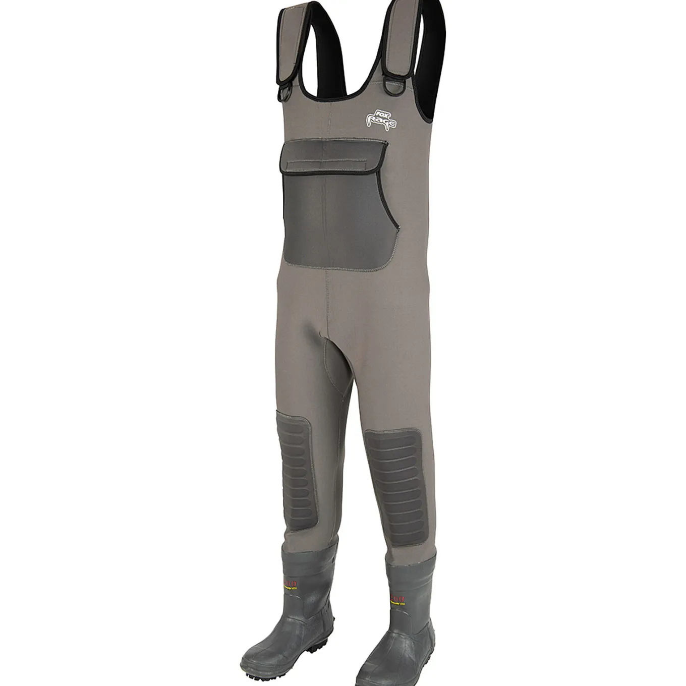 Fox Rage Neoprene Waders
