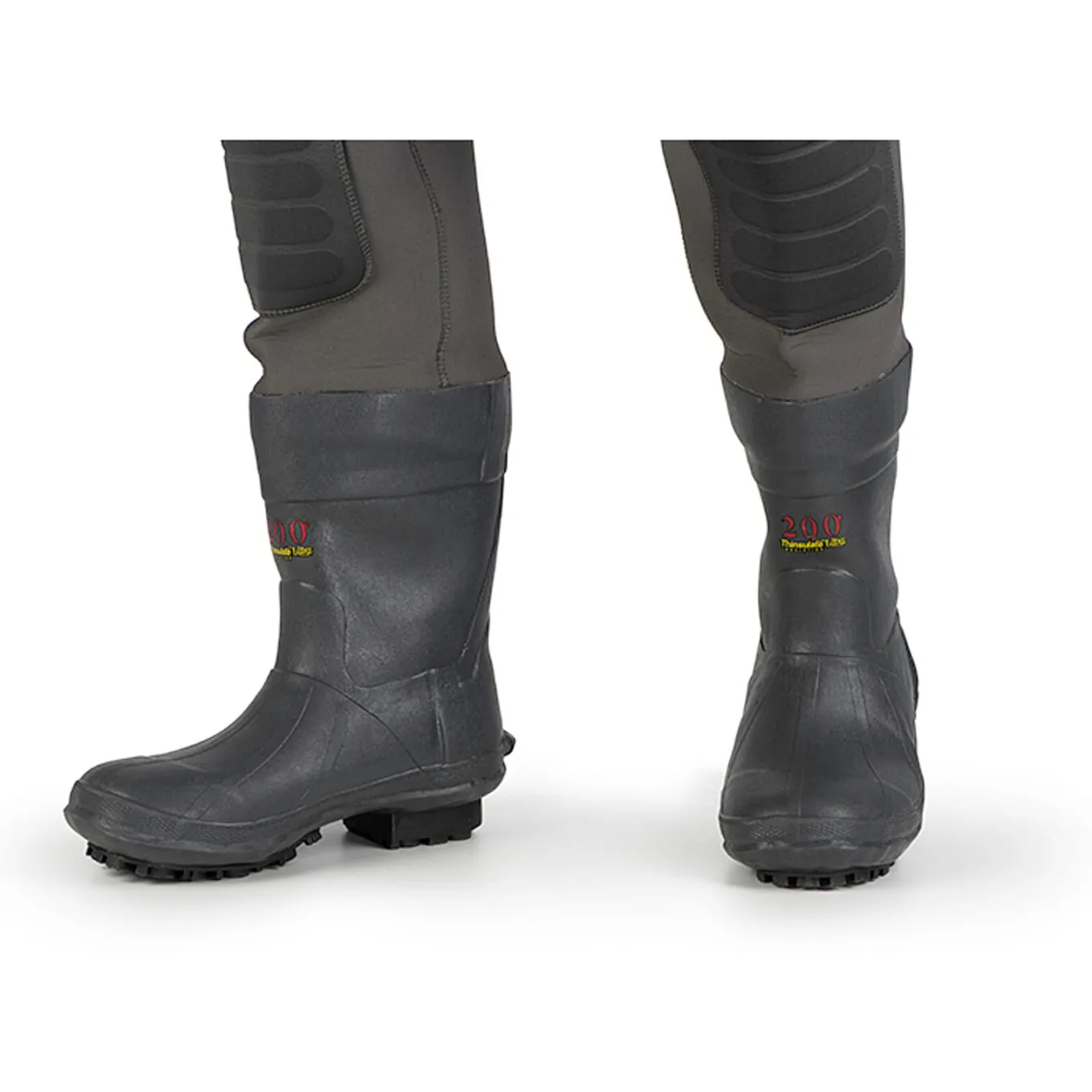 Fox Rage Neoprene Waders