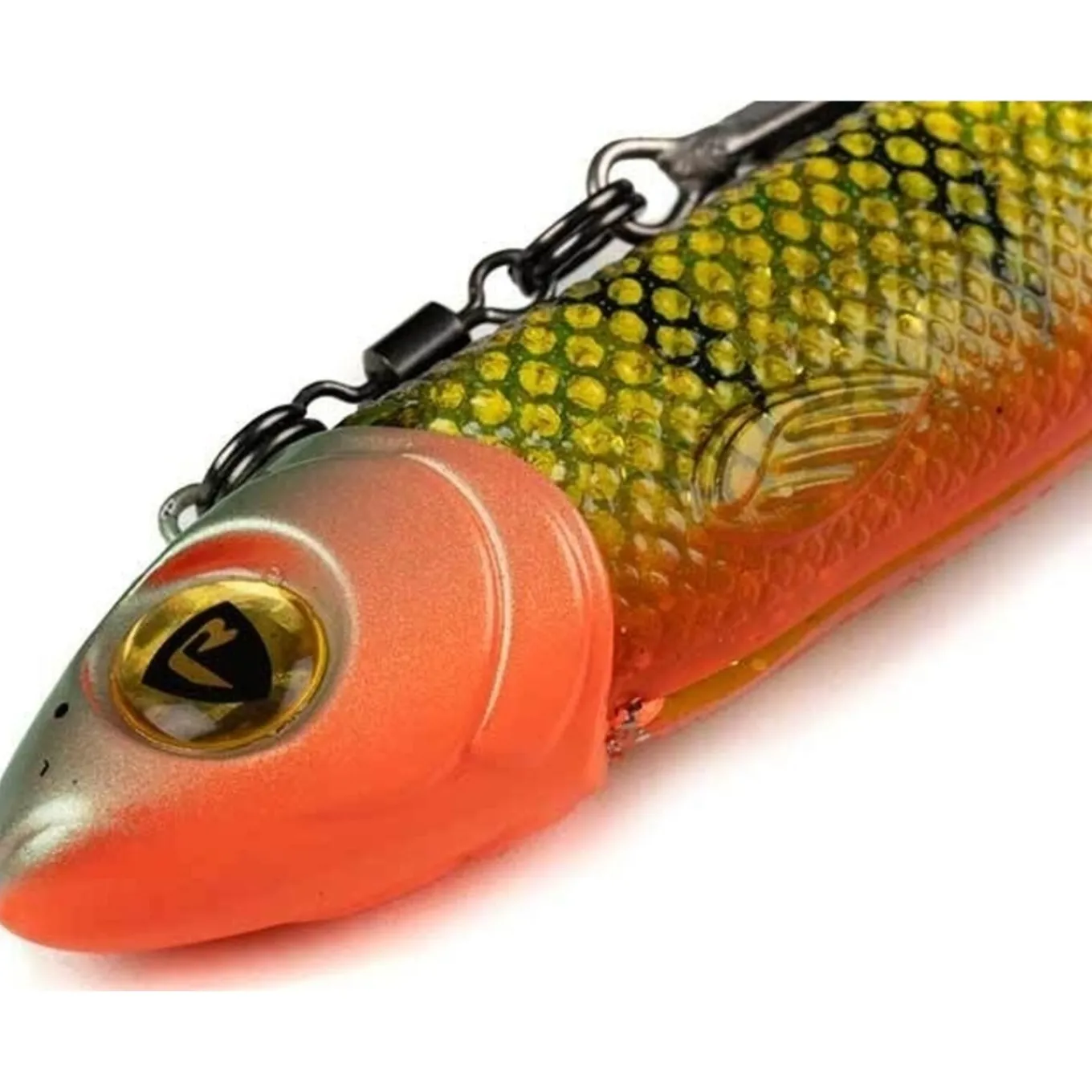Fox Rage Pelagic Ready Rig