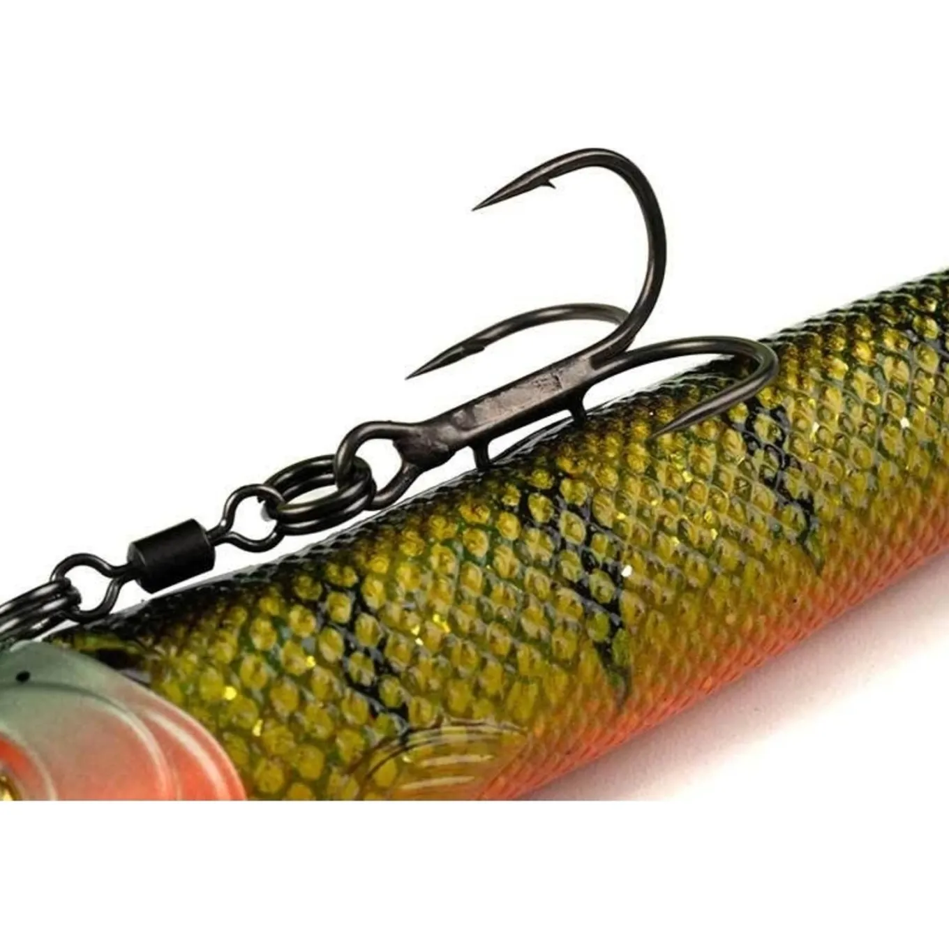 Fox Rage Pelagic Ready Rig