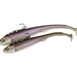 Fox Rage Pelagic Ready Rig