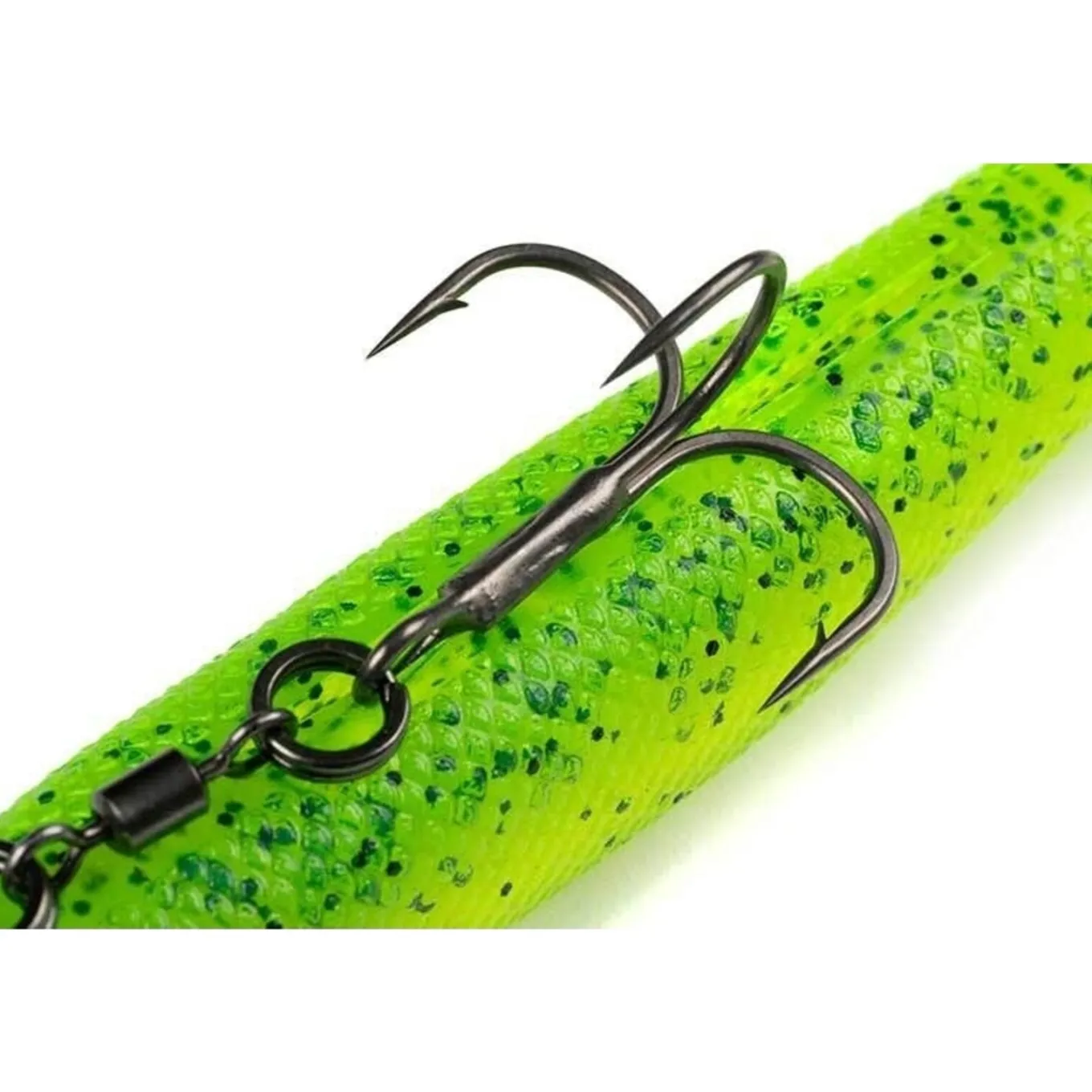 Fox Rage Pelagic Ready Rig