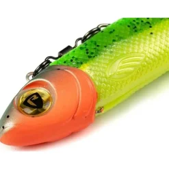 Fox Rage Pelagic Ready Rig